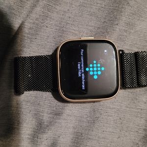 Fitbit Verse 2